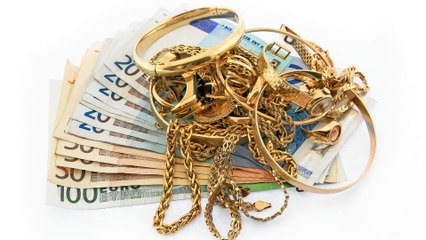 Make Extra Money This Valentine's: Sell Unwanted Jewellery from Your Ex