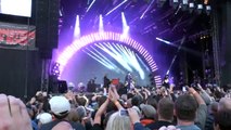 Rainbow - Highway Star - Live at Monsters of Rock in Bietigheim-Bissingen 18.06.