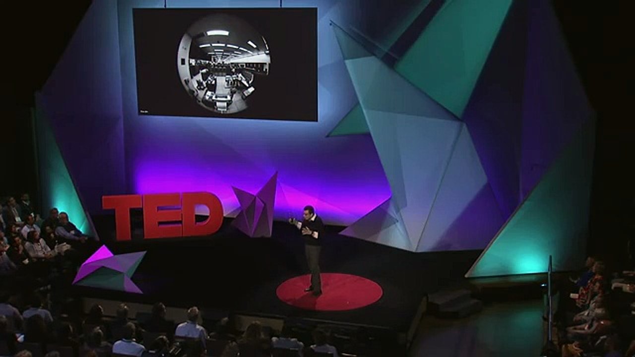 The next step in nanotechnology   George Tulevski