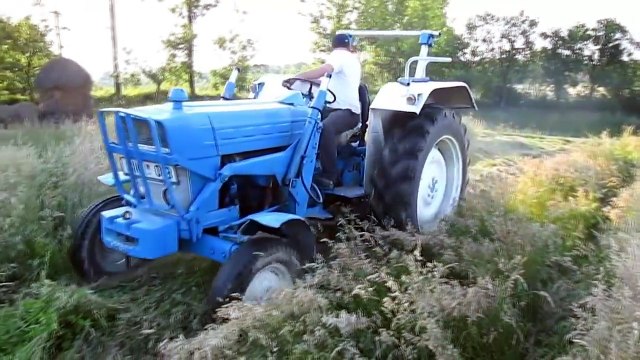 World Amazing Modern Agriculture Heavy Equipment Mega Machines Tractor, Harvester, Ditcher