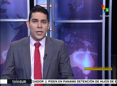 Kazajistán indica temas a debatir en mesa de paz para Siria