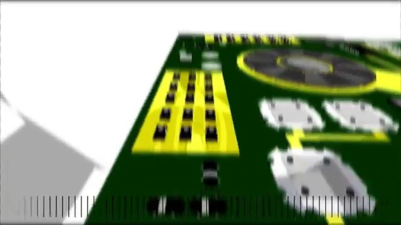Xbox phone concept