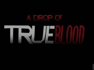 A Drop of True Blood - Promo