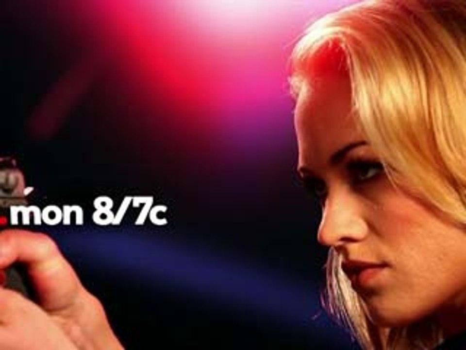 Chuck - Promo - 3x15