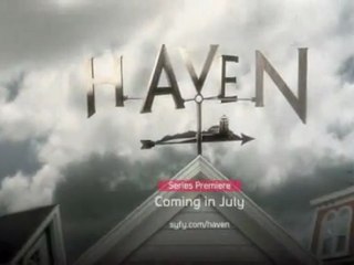 Haven - Promo Saison 1