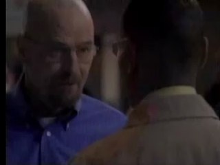 Breaking Bad - Promo - 3x08