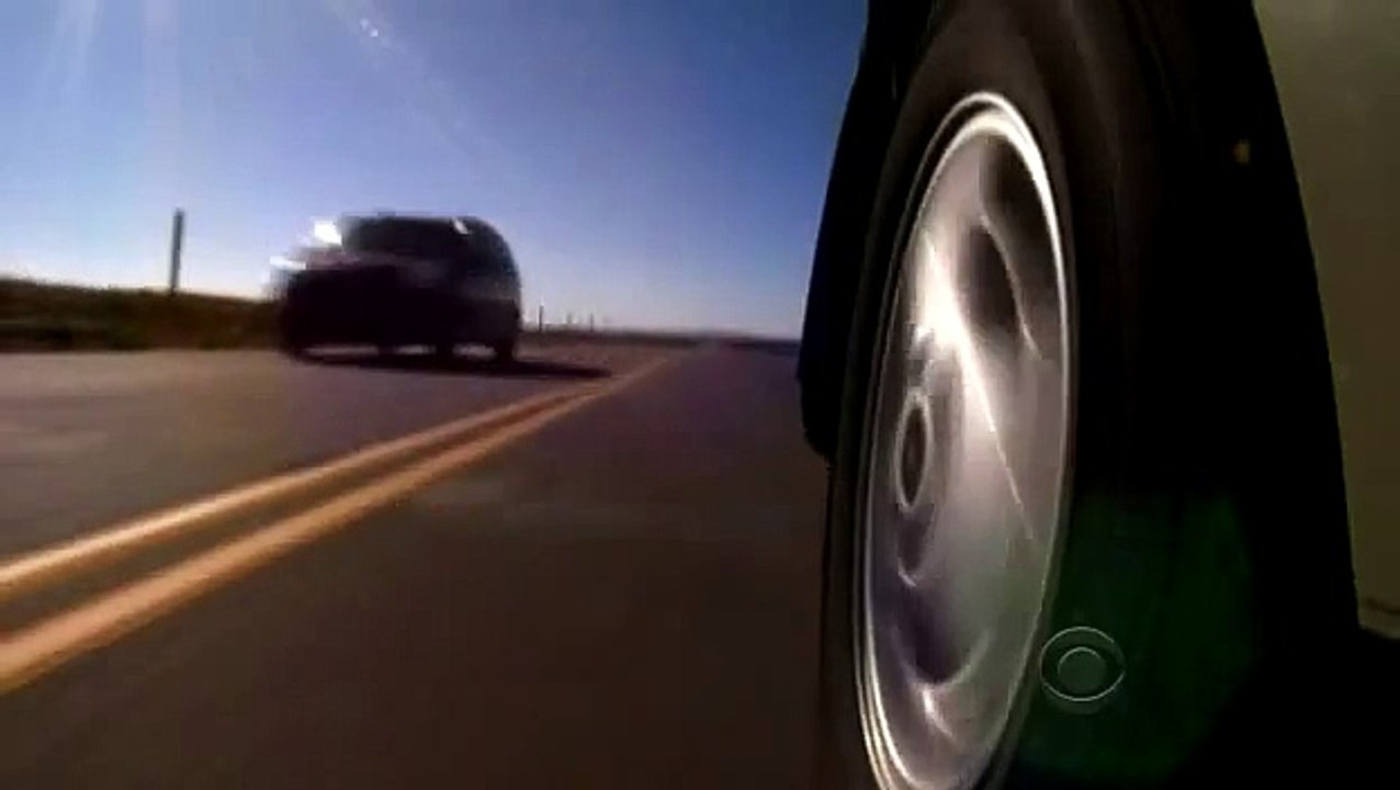 Breaking Bad - Promo - 3x09