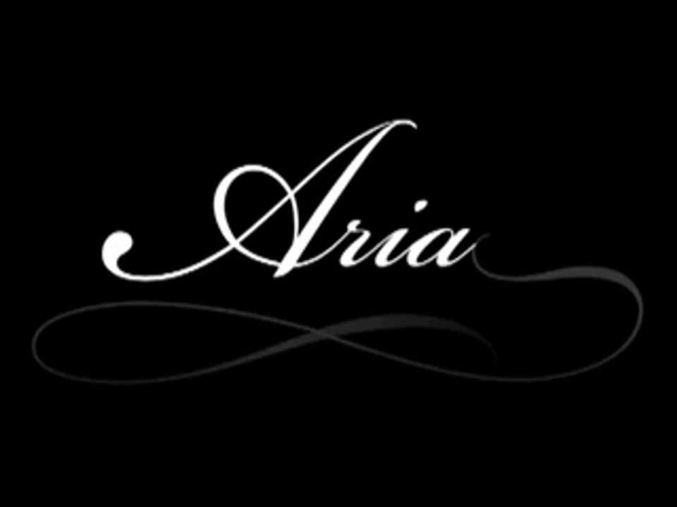 Pretty Little Liars - Promo - Aria