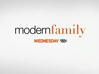 Modern Family - Promo - 1x23
