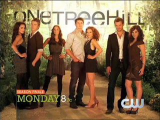 One Tree Hill - Promo - 7x22