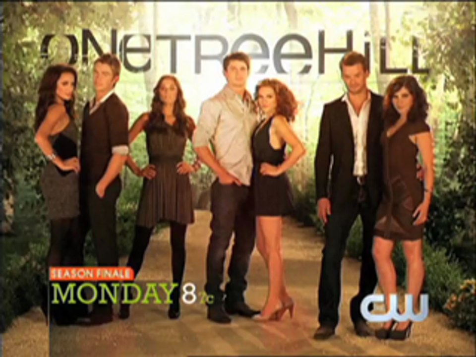 One Tree Hill - Promo - 7x22