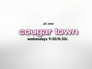 Cougar Town - Promo - 1x24