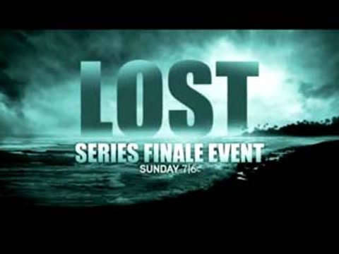 Lost - Promo - 6x17 - 6x18 Series Finale 1