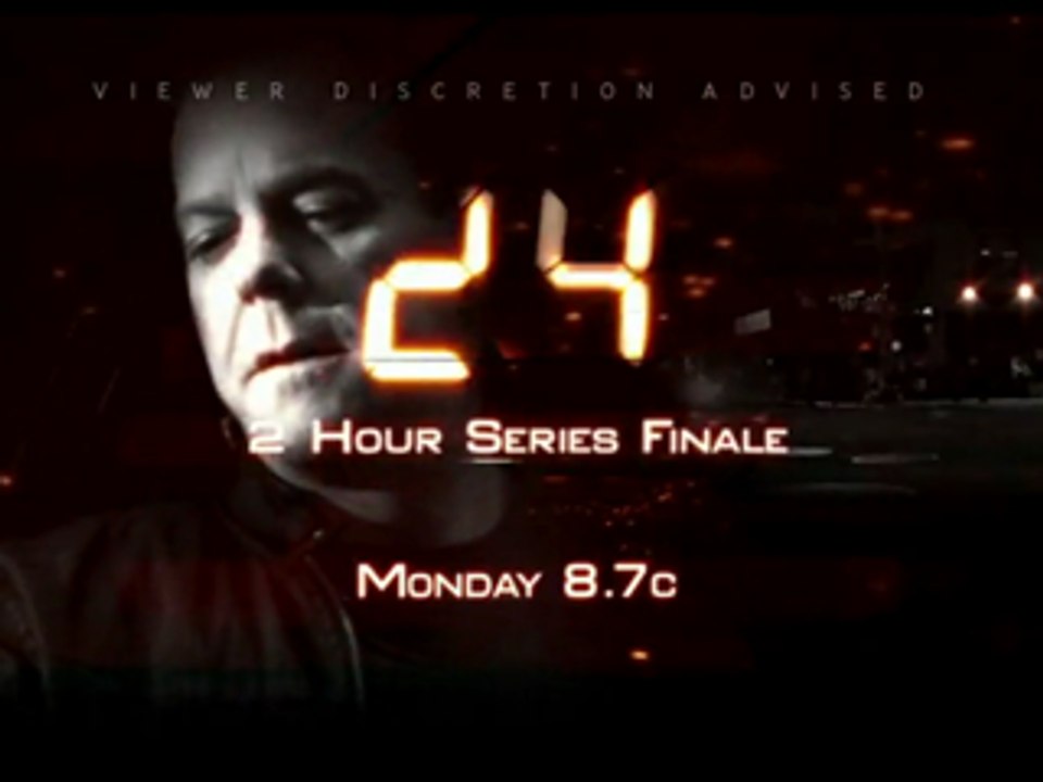 24 - Promo - 8x24