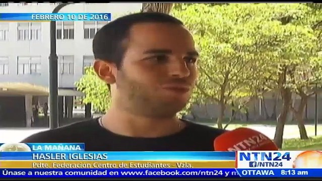 Coordinador del Comité para la Protección de los Periodistas: En Venezuela “el Gobierno ha hecho lo imposible para asfix