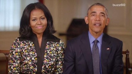 The Obamas Are Looking For Interns!