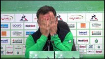 Club ASSE: le zapping