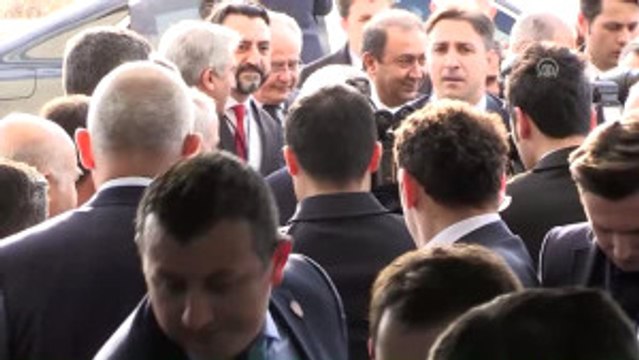 Başbakan Yıldırım: Türkiye'ye Düşen, Teknoloji Yoğun, Katma Değeri Yüksek, Akıl Teri Yüksek...