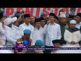 Jokowi - JK Sholat Jumat Bersama di Monas - NET 16