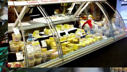 Voyage en Périgord ( noir et pourpre )