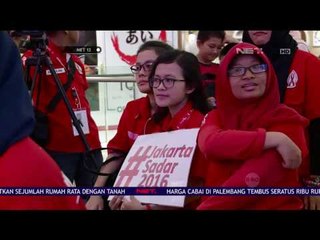 Peringati Hari Aids Sedunia Yuk Berani Test HIV! - NET 12