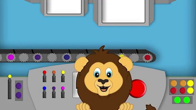 THE LETTER F - Phonics for Kids Alphabet Sounds PHONICS MACHINE ABC Sounds Kindergarten Preschool