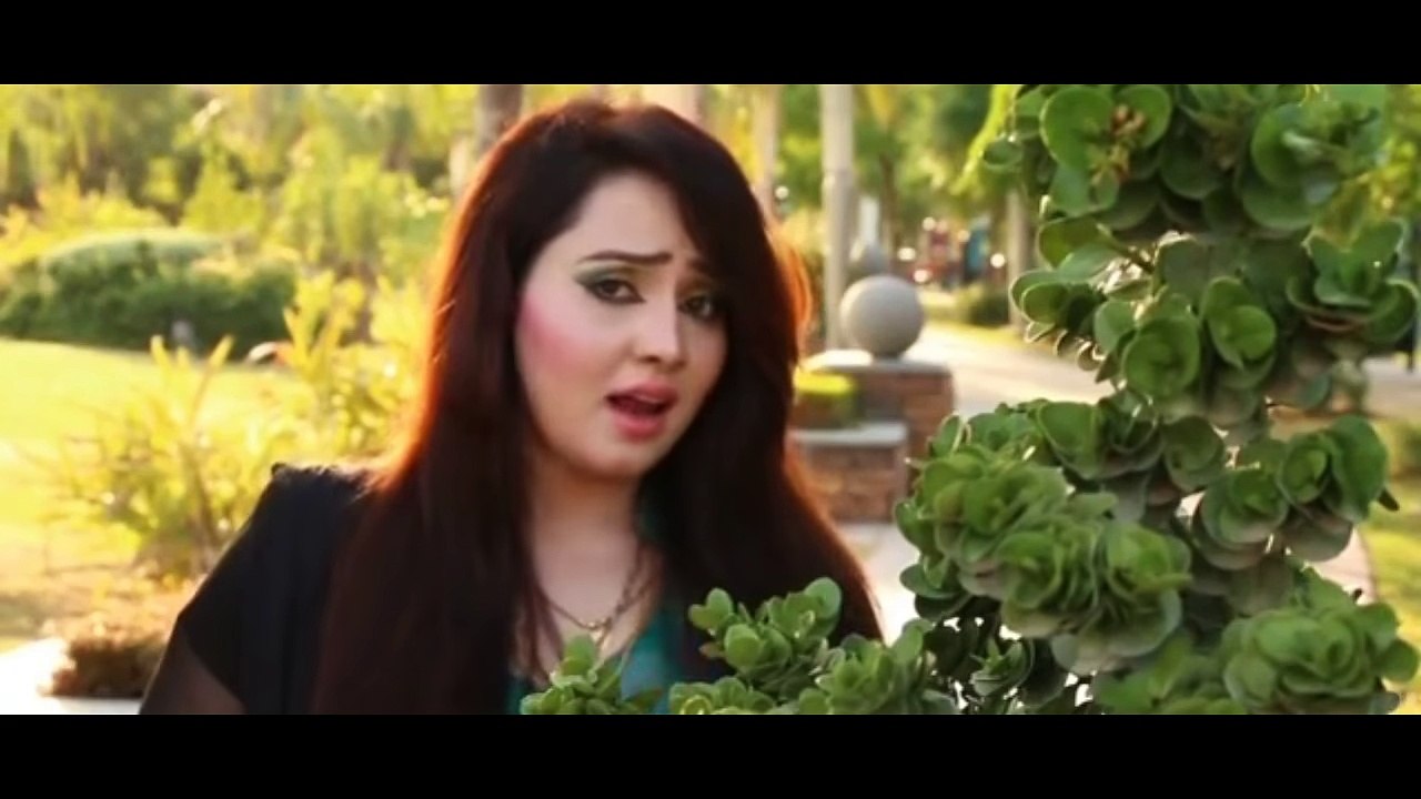 Nadia Pashto New Songs 20116 - Pa Jara Ba Me Ao Na Wene - Album Abad Shay Musafaro