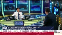 Y'a pas que le CAC : Quelles valeurs devrait-on surveiller ? - 14/02
