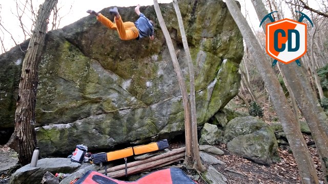 Get Psyched With Crazy Amounts Of Sick Send Action | Climbing...