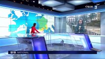 Intempéries : l'Hérault placé en vigilance orange pluie et inondation