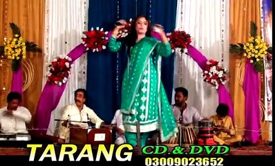 Pashto New Songs 2017 - Zama Da Ashana Kali Ta