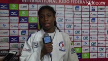 ITW MARIE-EVE GAHIE - PGS 2017