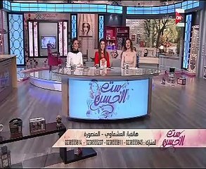 ياسر أيوب لـ"ست الحسن" فى عيد الحب: "امرأة واحدة لا تكفى"