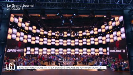 Le «discours de vérité» du FN