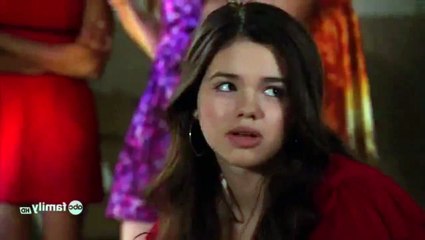 The Secret Life of the American Teenager  2x19 The Rhythm of Life