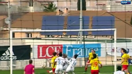 D1 Féminine, journée 14 : le grand résumé