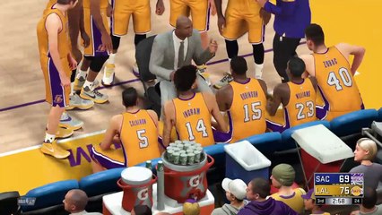 Kings vs Lakers (173)
