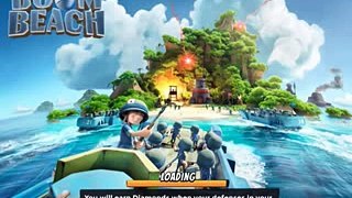 MAXING MACHINE GUN + MEDKIT! | Boom Beach | SPENDING RESOURCES