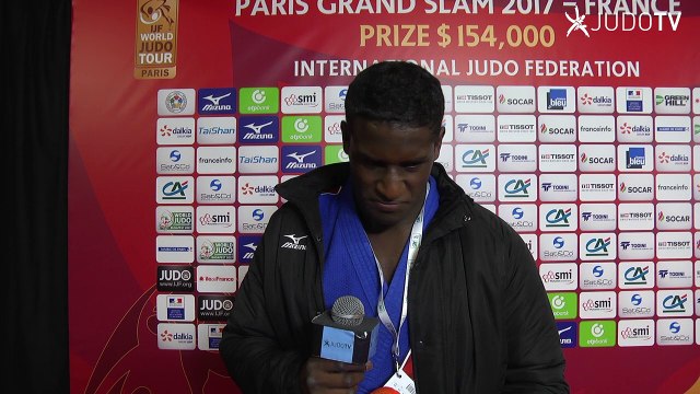 ITW PAPE DOUDOU NDIAYE - PGS 2017