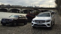 Salon auto Monaco 2017 - Hybride ou diesel, le match