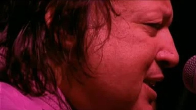 Nusrat Fateh Ali Khan-Gham hai ya khushi hai tuuu...