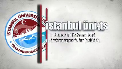 Üni-TS'den Trabzonspor için tek aşk klibi..
