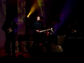 Jerry Lee Lewis: Ken Lovelace (Dixiecrat lean poised guitar)