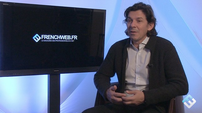 Starburst Ventures, 200 millions de dollars pour financer les projets spatiaux. Avec François Chopard, fondateur de Starburst Accelerator