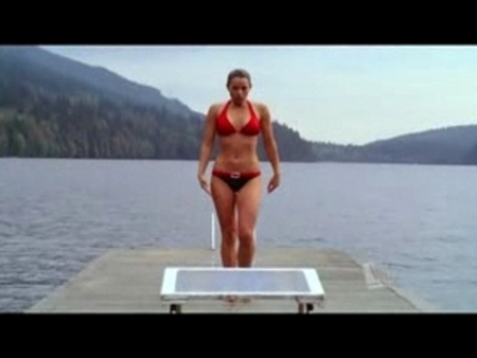 Video Erica Durance 01