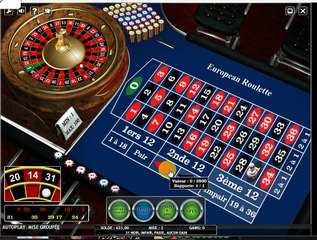 méthodes roulette 279e en moins de 10 minutes