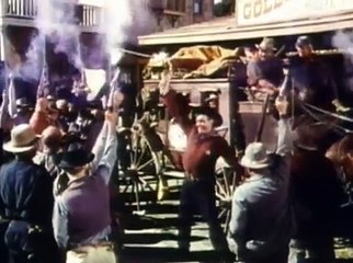Calamity Jane Trailer 1983