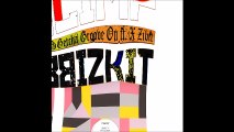 Isolee vs Limp Bizkit ft Xzibit - Getcha Mangrove on L5 Syndrom (Bastard Batucada Gruvemasculo Mashup)