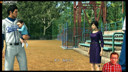 Yakuza 6 : Notre TEST vidéo avec Rudy !
