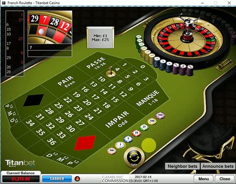 méthodes roulette 480e en 6 minutes